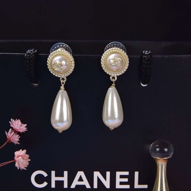 Chanel Earrings CE19446