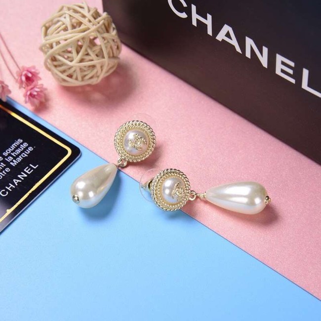 Chanel Earrings CE19446