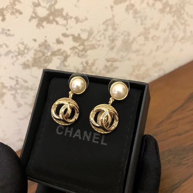 Chanel Earrings CE19449