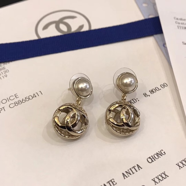 Chanel Earrings CE19449