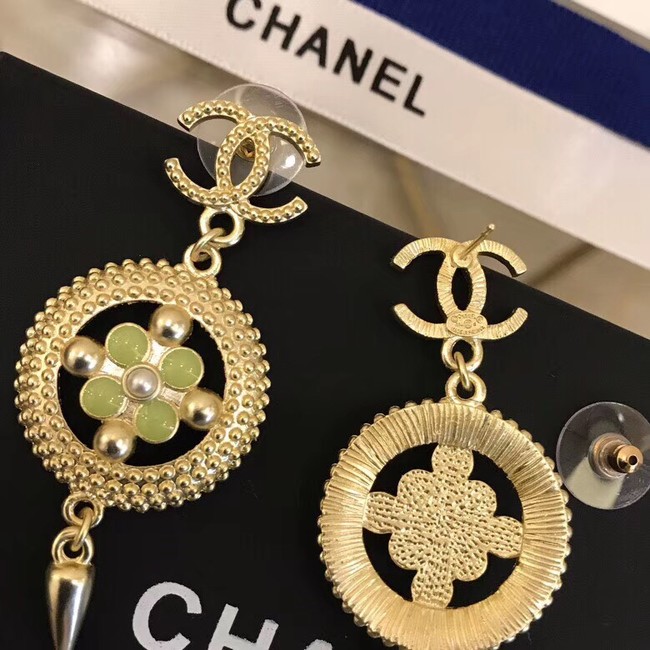 Chanel Earrings CE19450