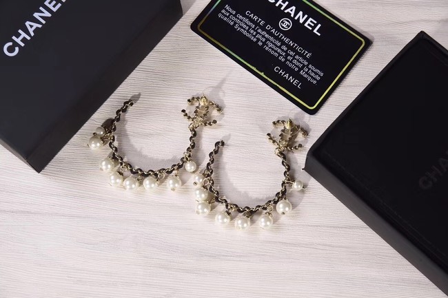 Chanel Earrings CE19454