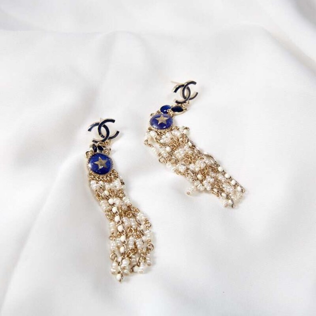 Chanel Earrings CE19475