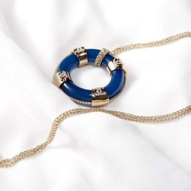 Chanel Necklace CE19474