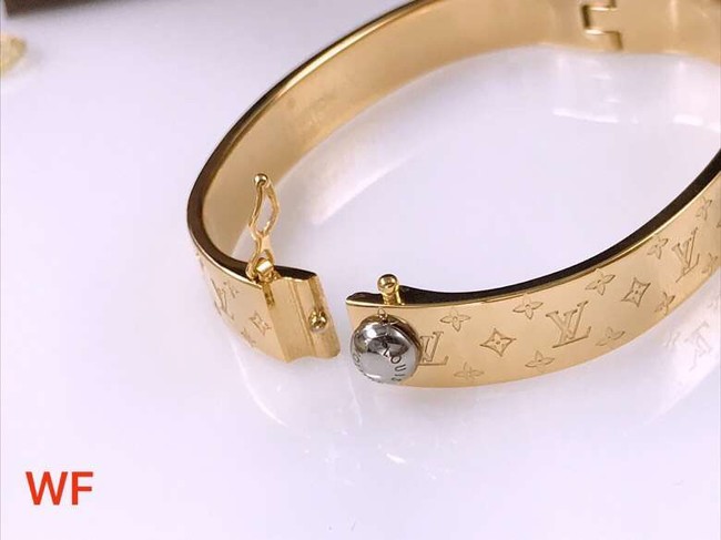 Louis Vuitton Bracelet CE19469