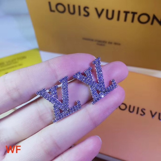  Louis Vuitton Earrings CE19459