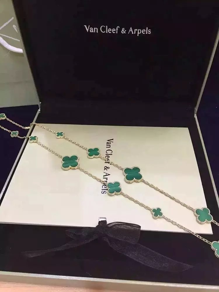 Van Cleef & Arpels Necklace V192010