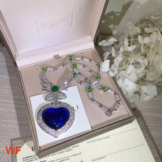 BVLGARI Necklace CE19461