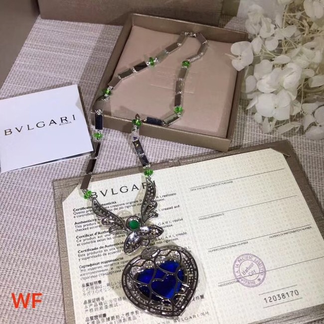 BVLGARI Necklace CE19461