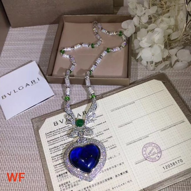 BVLGARI Necklace CE19461