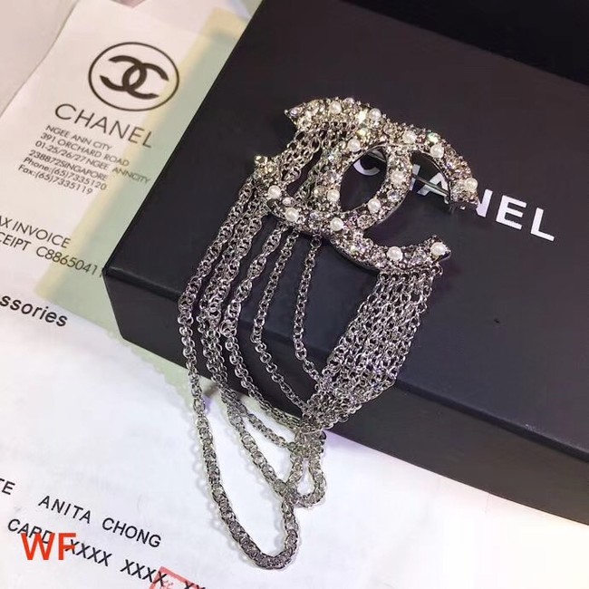 Chanel Brooch CE1952