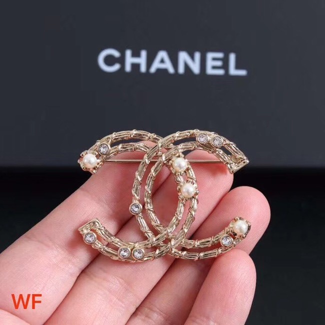 Chanel Brooch CE1961