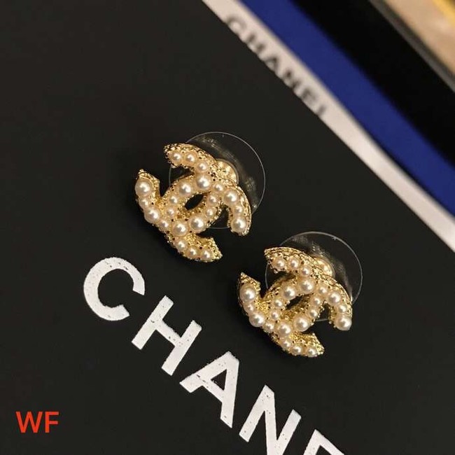 Chanel Earrings CE1962