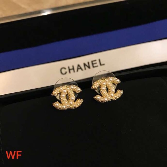 Chanel Earrings CE1962