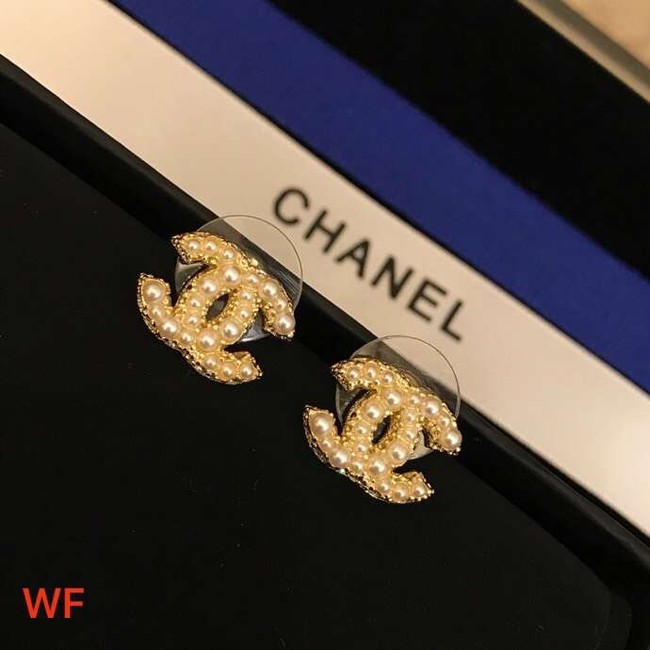 Chanel Earrings CE1962