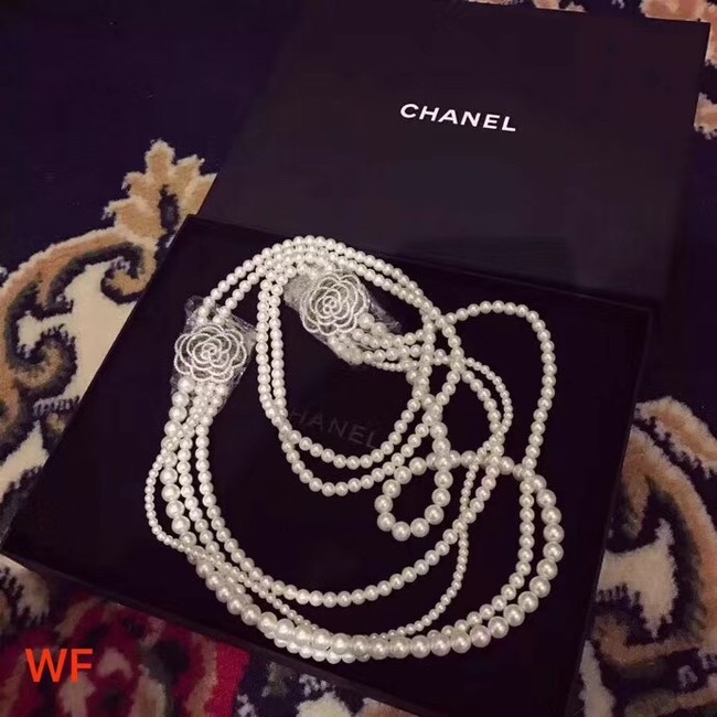 Chanel Necklace CE1960