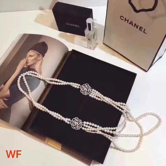 Chanel Necklace CE1960