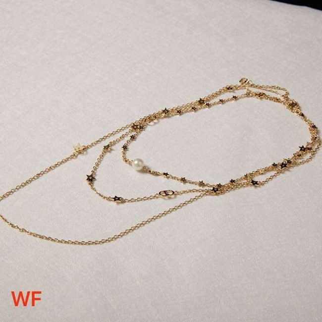 Dior Necklace CD191865