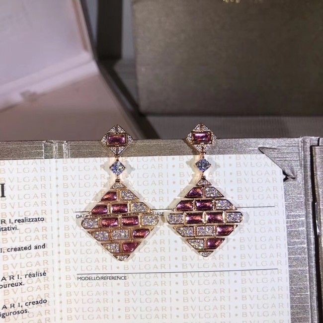 BVLGARI Earrings CE1977