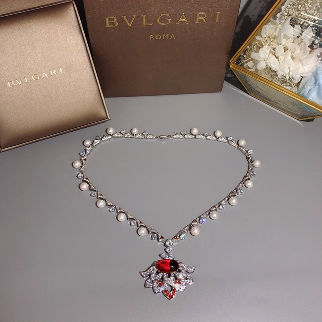 BVLGARI Necklace CE1999