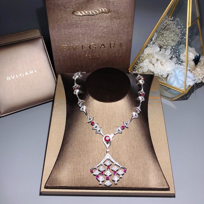 BVLGARI Necklace CE2000