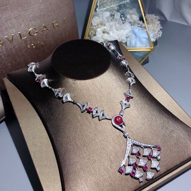 BVLGARI Necklace CE2000