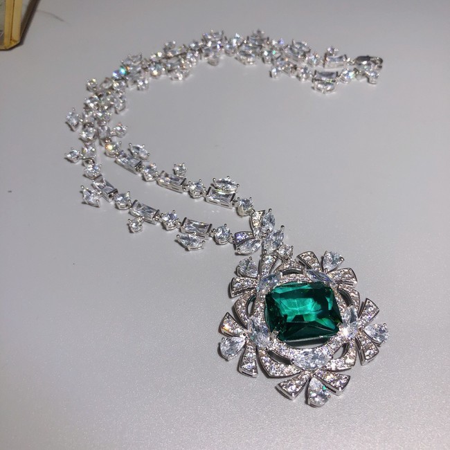 BVLGARI Necklace CE2001