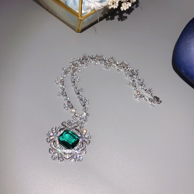 BVLGARI Necklace CE2001