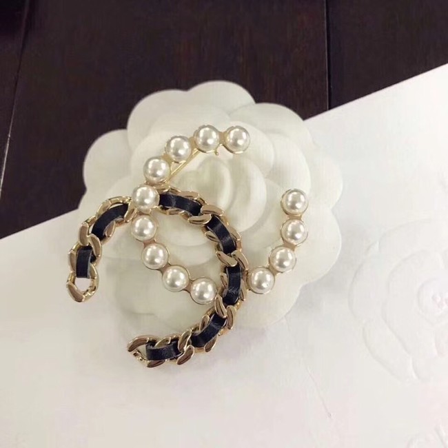 Chanel Brooch CE1976