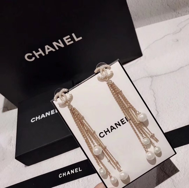 Chanel Earrings CE1975