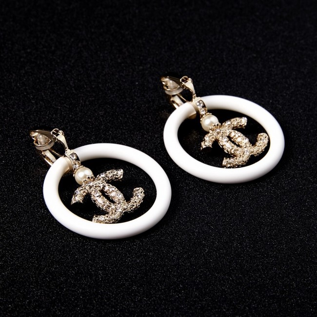 Chanel Earrings CE1998