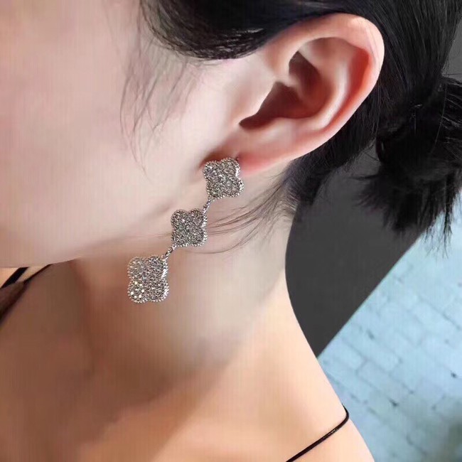 Van Cleef & Arpels Earrings CE1979