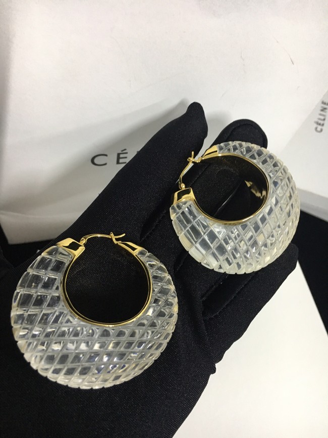 CELINE Earrings CE2027