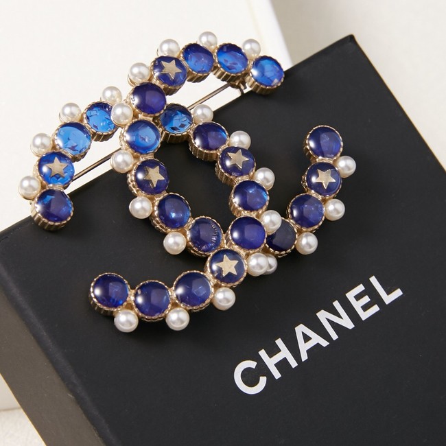 Chanel Brooch CE2026