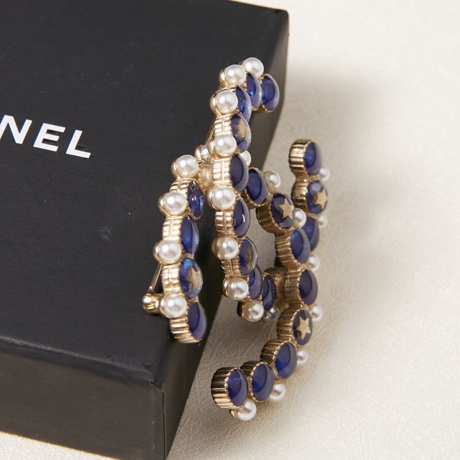 Chanel Brooch CE2026