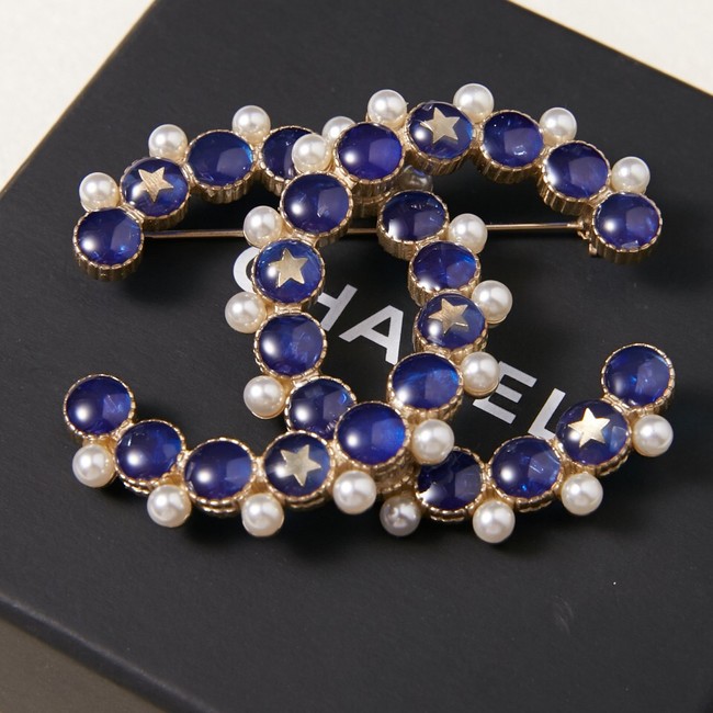 Chanel Brooch CE2026