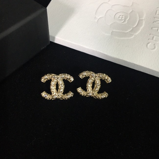 Chanel Earrings CE2031