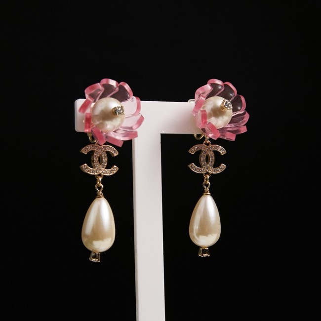 Chanel Earrings CE2033