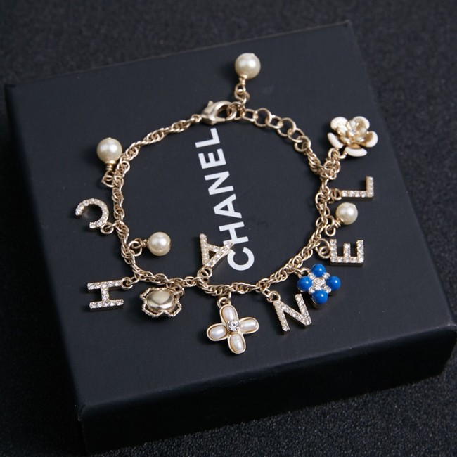 Chanel Bracelet CE2047