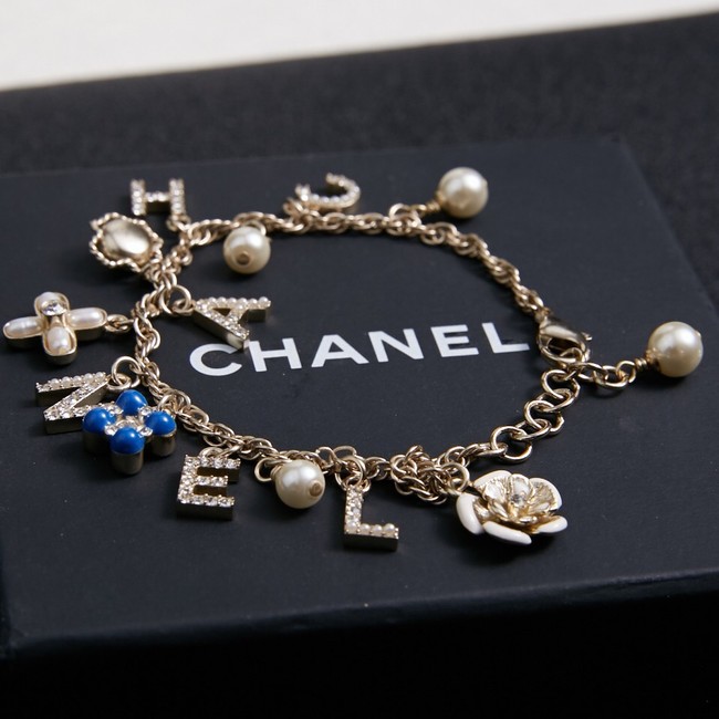 Chanel Bracelet CE2047