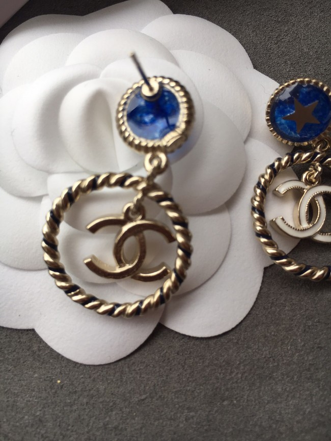 Chanel Earrings CE2044