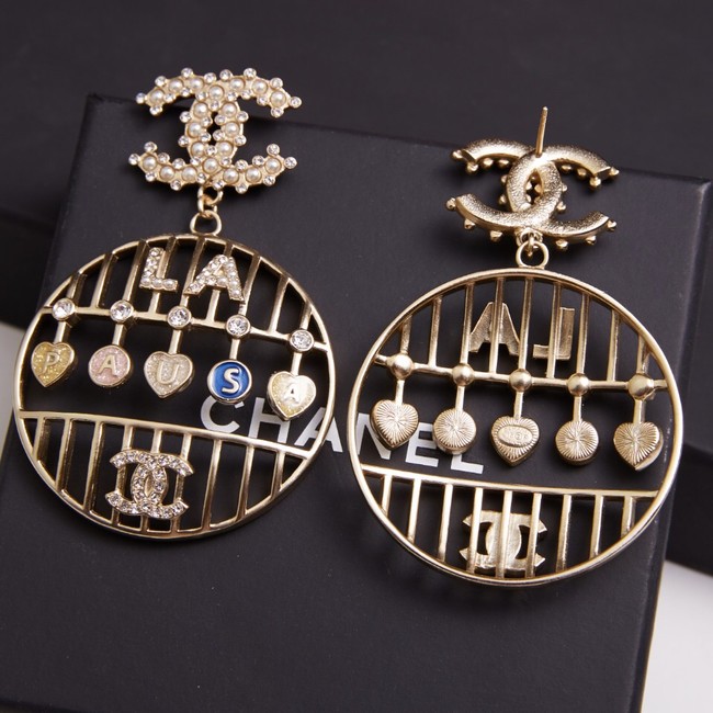 Chanel Earrings CE2052