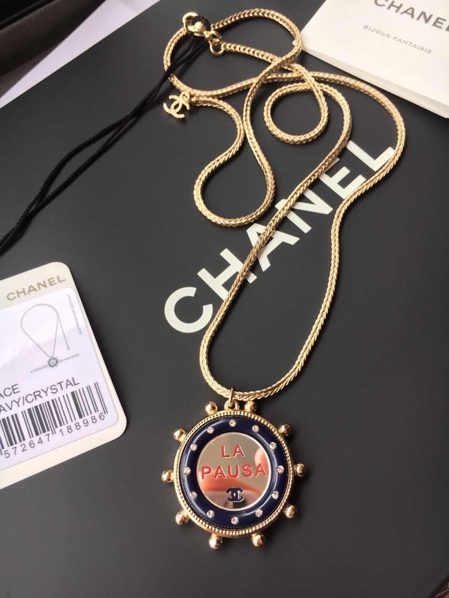 Chanel Necklace CE2043