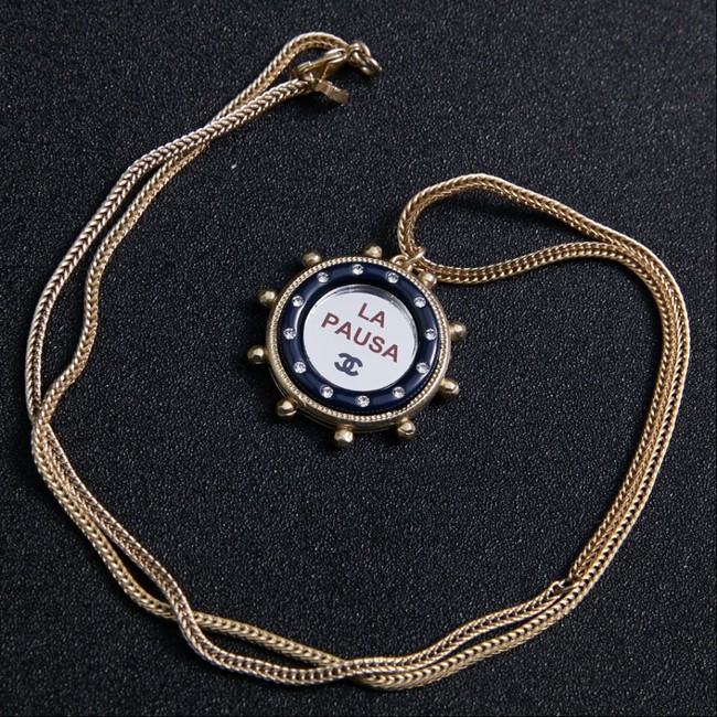 Chanel Necklace CE2043