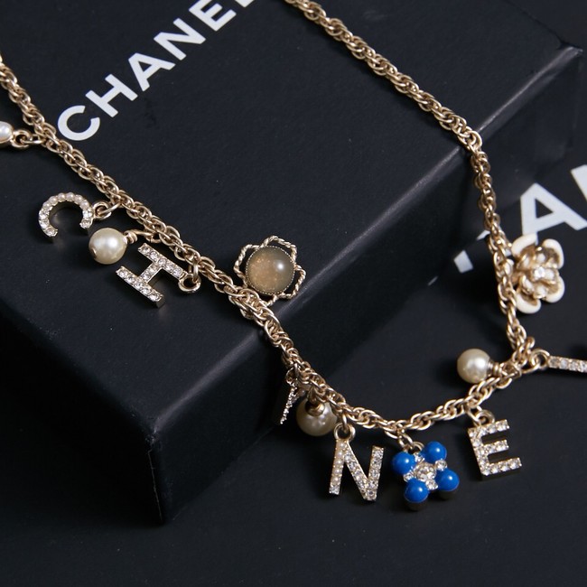 Chanel Necklace CE2047