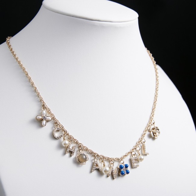 Chanel Necklace CE2047