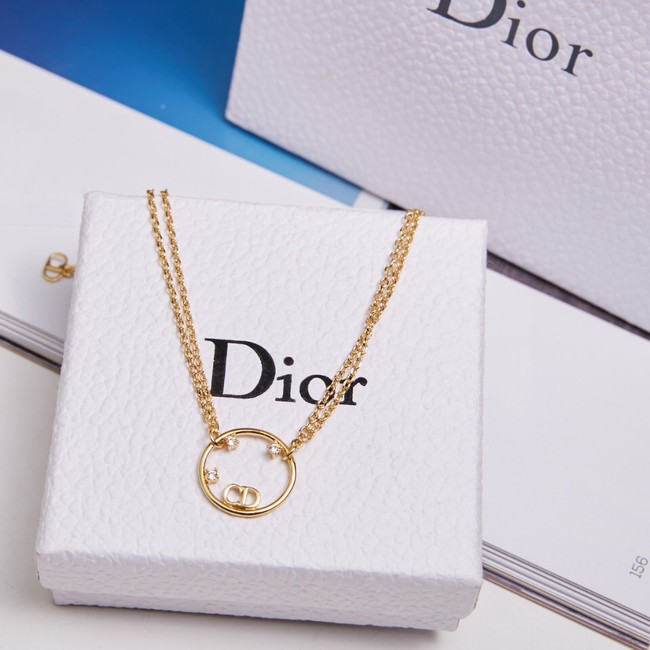 Dior Necklace CE2021