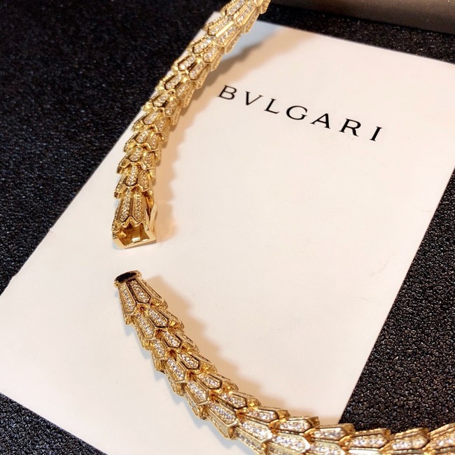 BVLGARI Necklace BV191907