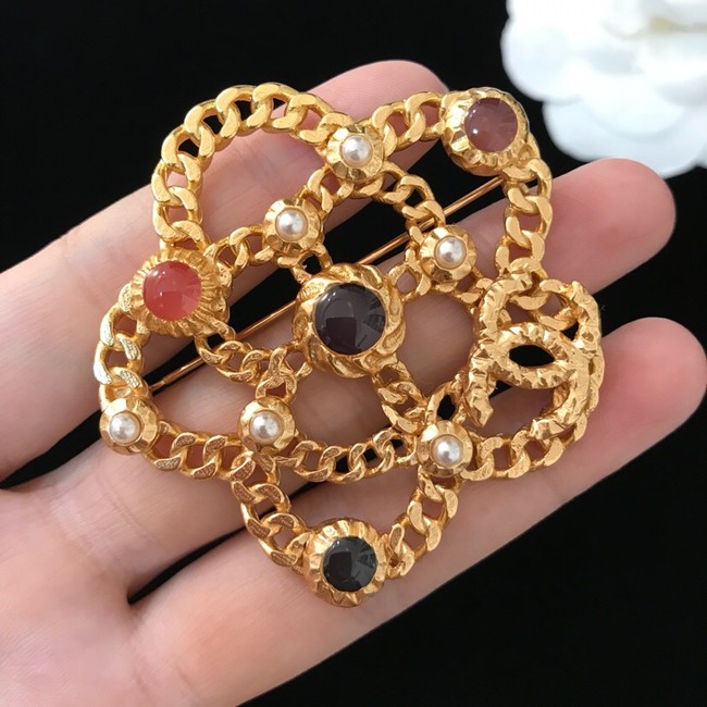 Chanel Brooch CE2054