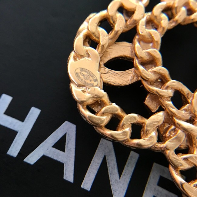 Chanel Brooch CE2054